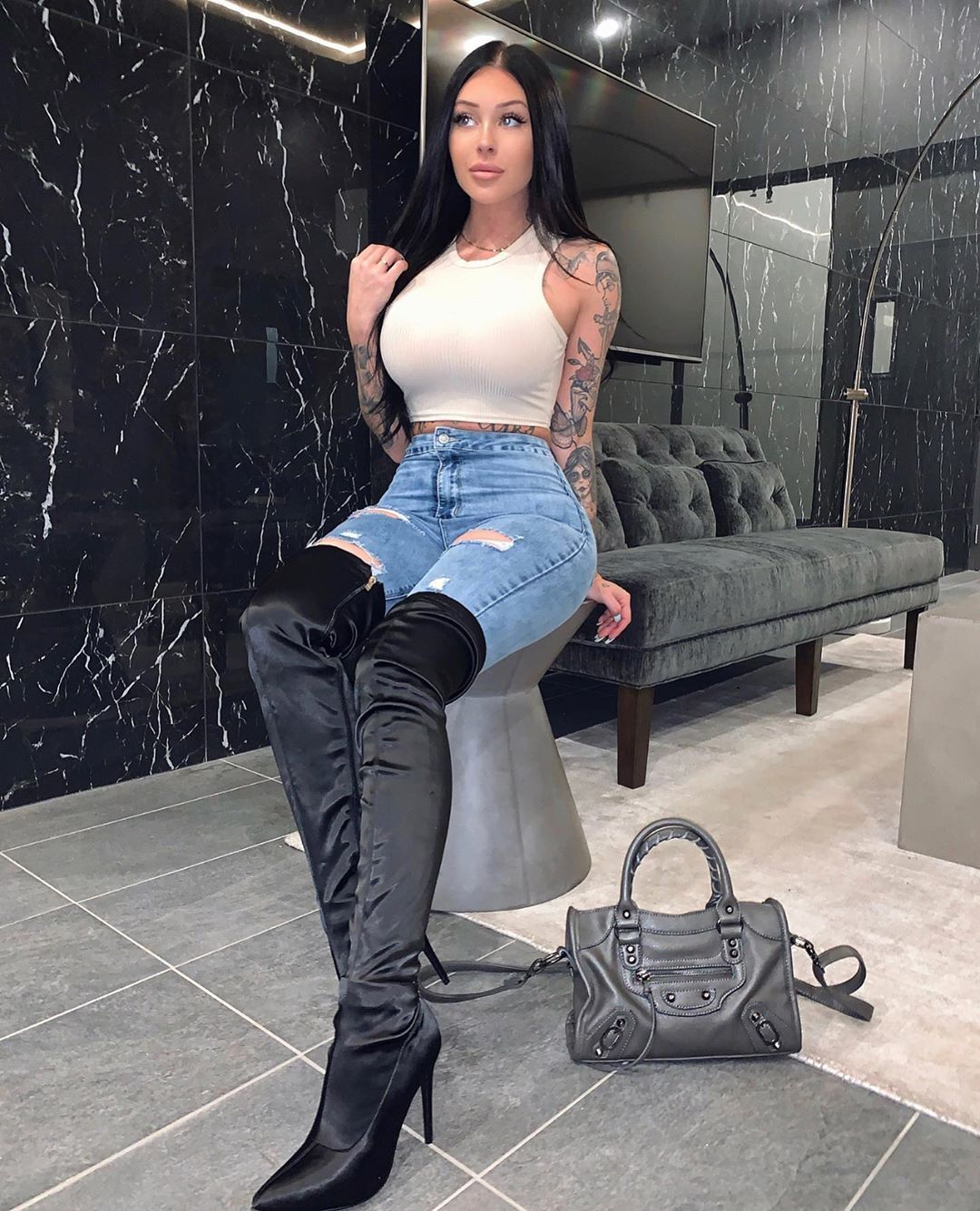 Шлюха Питера Тина +7(981)809-84-20