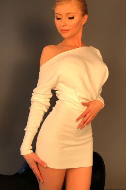 Проститутка СПб Вероника +7(921)021-95-08